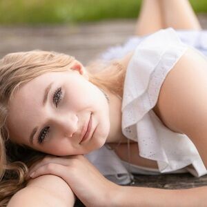 Meet your Posher, Isabelle